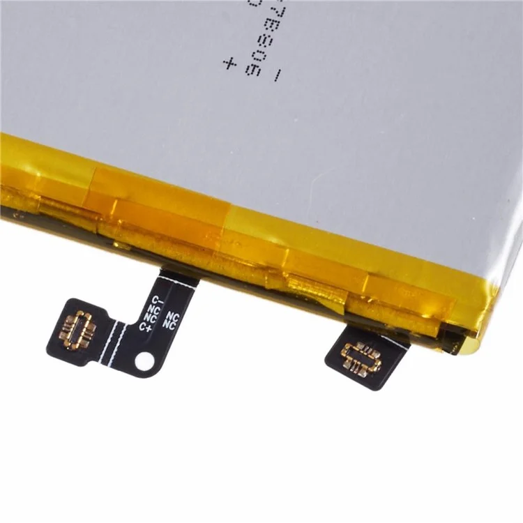 Bateria de polímero de lítio de 3,87V 4730mAh para vivo V25 Pro 5G (sem logotipo) (Código: B-W2)