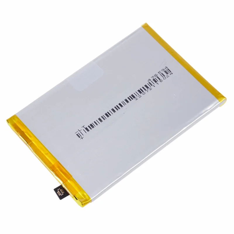 For vivo Y03 3.91V 4880mAh Li-Polymer Battery Assembly Part (Without Logo)  (Encode: BA33)