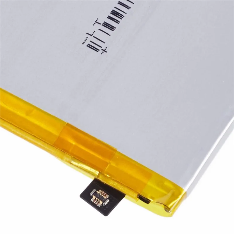 For vivo Y03 3.91V 4880mAh Li-Polymer Battery Assembly Part (Without Logo)  (Encode: BA33)