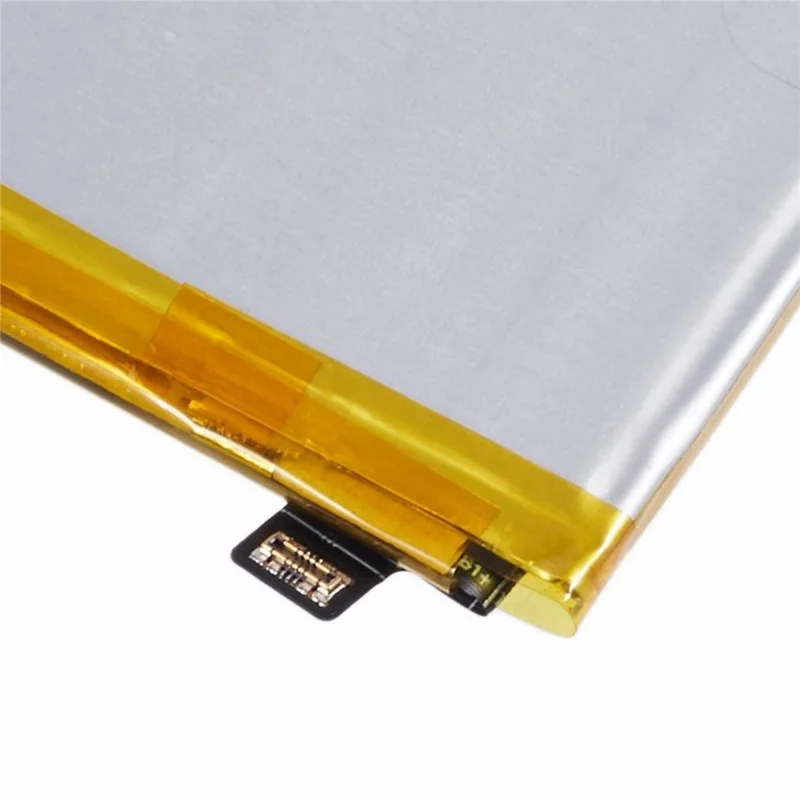 For Realme 12 Pro 5G / 12 Pro+ 5G 3.91V 4880mAh Li-Polymer Battery Assembly Part (Without Logo)  (Encode: BLPA35)
