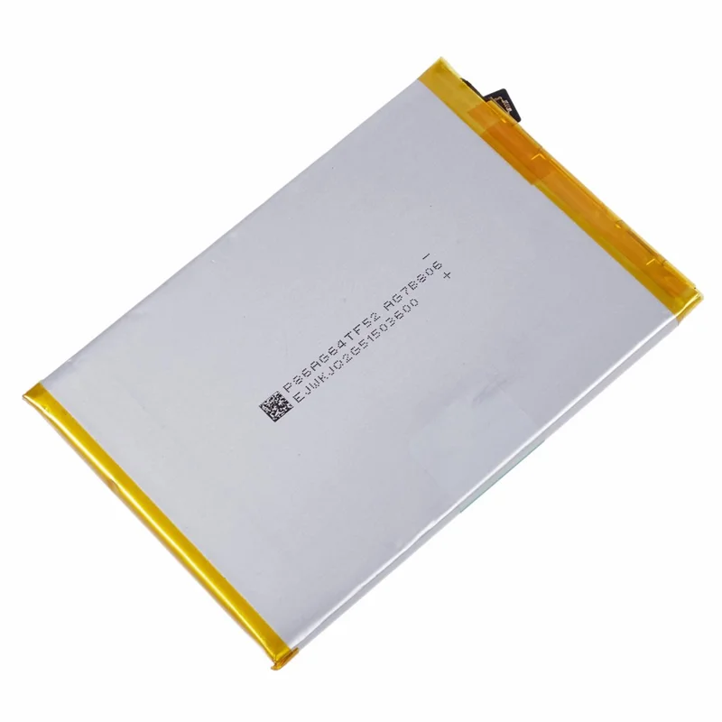For vivo Y22s 4G / Y22 4G 3.87V 4880mAh Li-Polymer Battery Assembly Part (Without Logo)  (Encode: B-W3)