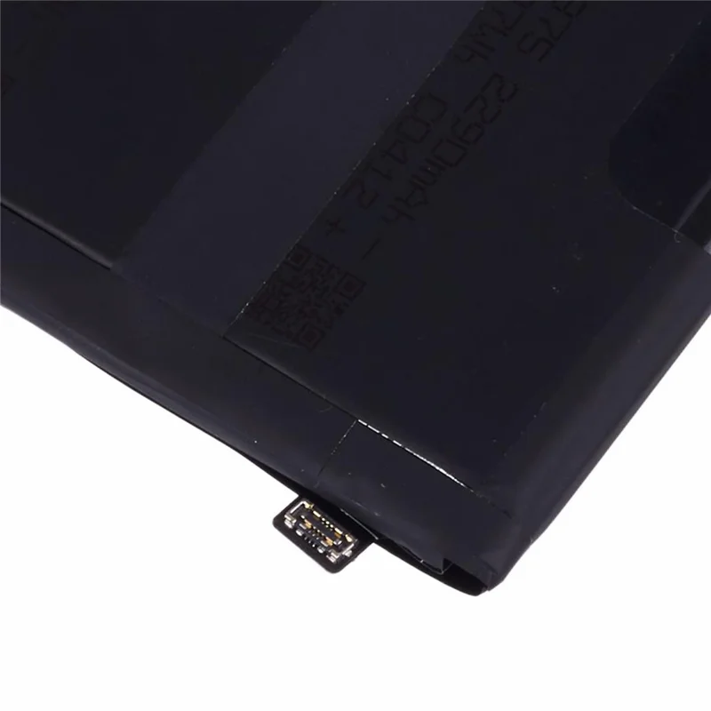 For Oppo Find X6 3.87V 4600mAh Li-Polymer Battery Assembly Part (Without Logo)  (Encode: BLP967)