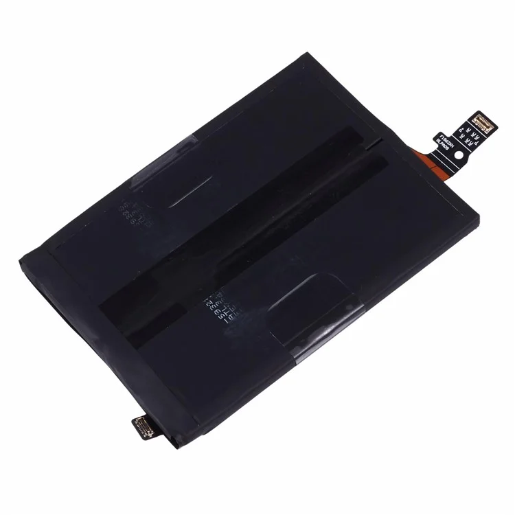For OnePlus Ace 2 Pro 5G 3.87V 5040mAh Li-Polymer Battery Assembly Part (Without Logo)  (Encode: BLPA09)