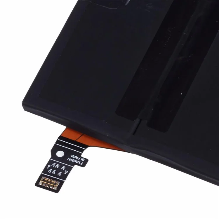 For OnePlus Ace 2 Pro 5G 3.87V 5040mAh Li-Polymer Battery Assembly Part (Without Logo)  (Encode: BLPA09)
