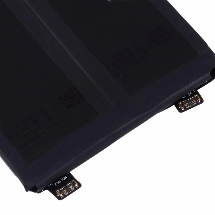 Batteria agli ioni di litio da 3,89 V 4360 mAh per OnePlus Ace 5G (senza logo) (codice: BLP921)