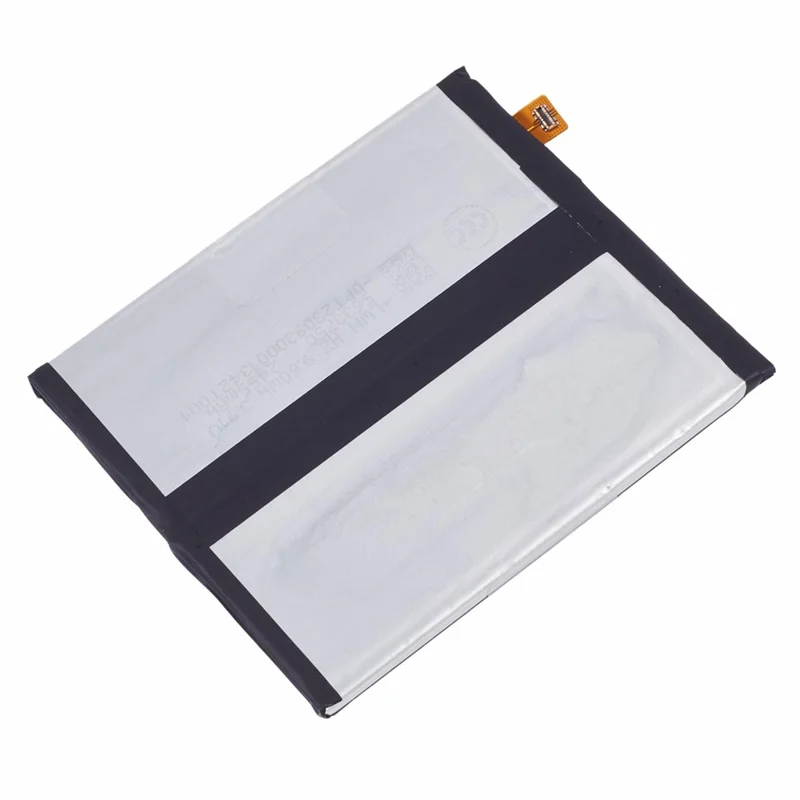 For vivo X100 5G 3.89V 4910mAh Li-Polymer Battery Assembly Part (Without Logo)  (Encode: BA06)