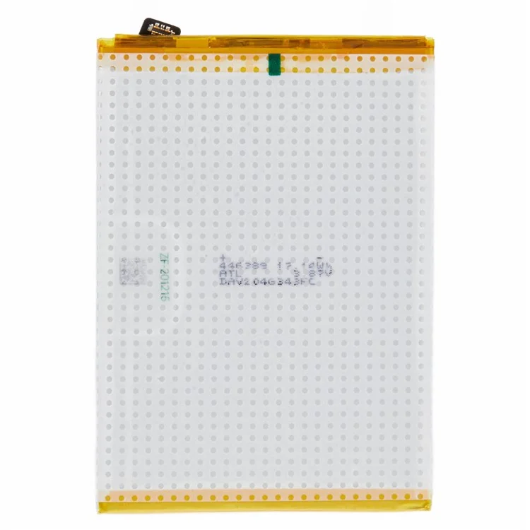 For Oppo Reno8 Lite 5G / A96 4G CPH2333 3.87V 4385mAh Li-Ion Polymer Battery Assembly (Encode: BLP907) (Without Logo)