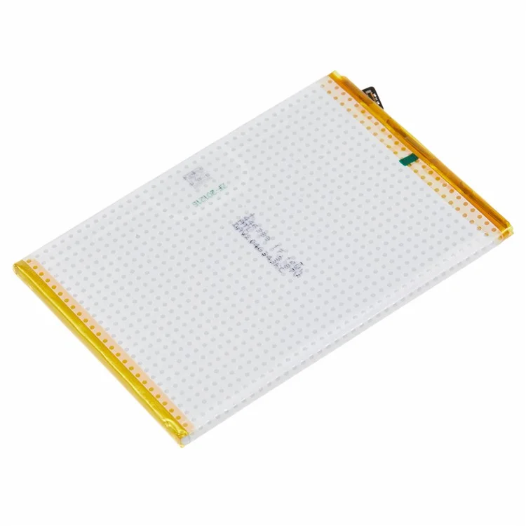 For Oppo Reno8 Lite 5G / A96 4G CPH2333 3.87V 4385mAh Li-Ion Polymer Battery Assembly (Encode: BLP907) (Without Logo)