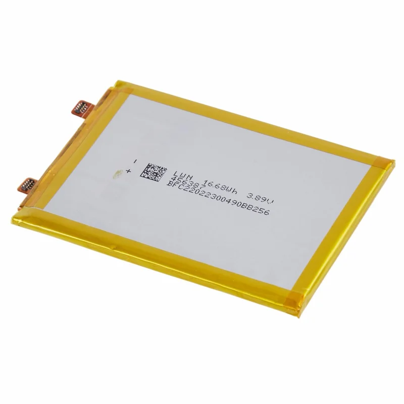 For Motorola Moto S30 Pro 5G 3.89V 4270mAh Li-Polymer Battery Assembly Part (Encode: NP44)