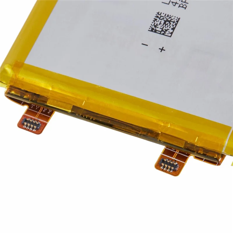For Motorola Moto S30 Pro 5G 3.89V 4270mAh Li-Polymer Battery Assembly Part (Encode: NP44)