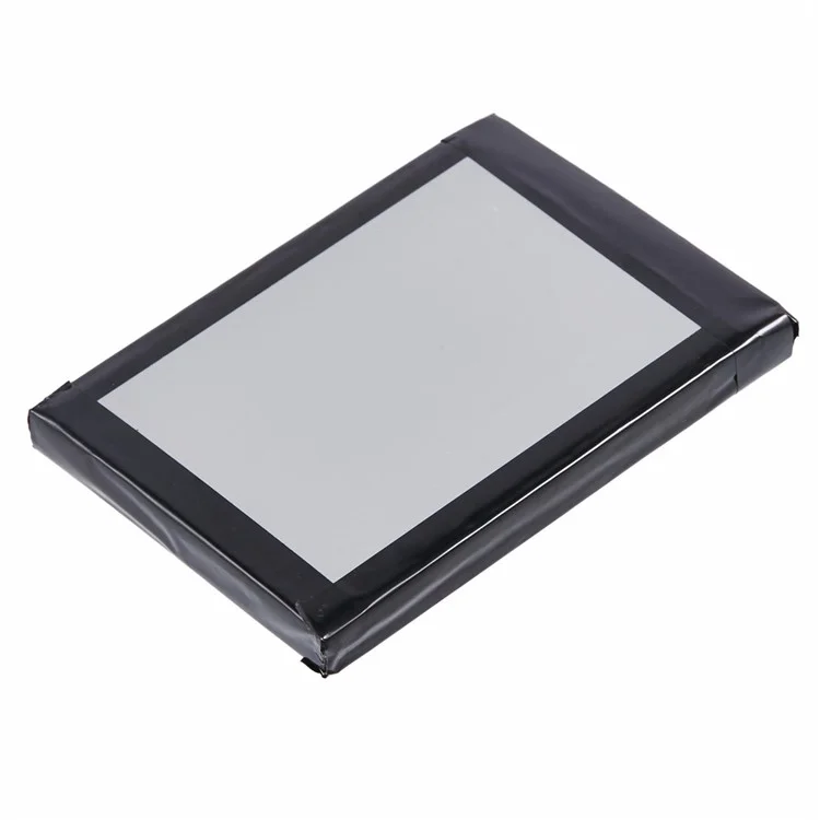 Bateria de lítio-polímero de 3,85V e 10050mAh para o Doogee S59 Pro (sem logotipo) (Código: BAT20M1710050)