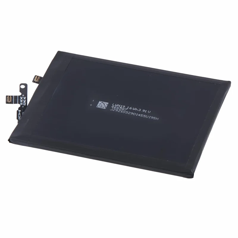 Batteri till Xiaomi Redmi Turbo 3 5G / Xiaomi Poco F6 5G 3,91 V 4880 mAh Li-Polymer (utan logotyp) (kod: BP52)