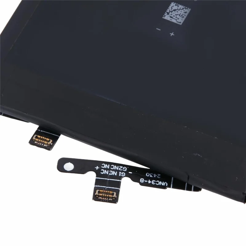 Batteri till Xiaomi Redmi Turbo 3 5G / Xiaomi Poco F6 5G 3,91 V 4880 mAh Li-Polymer (utan logotyp) (kod: BP52)