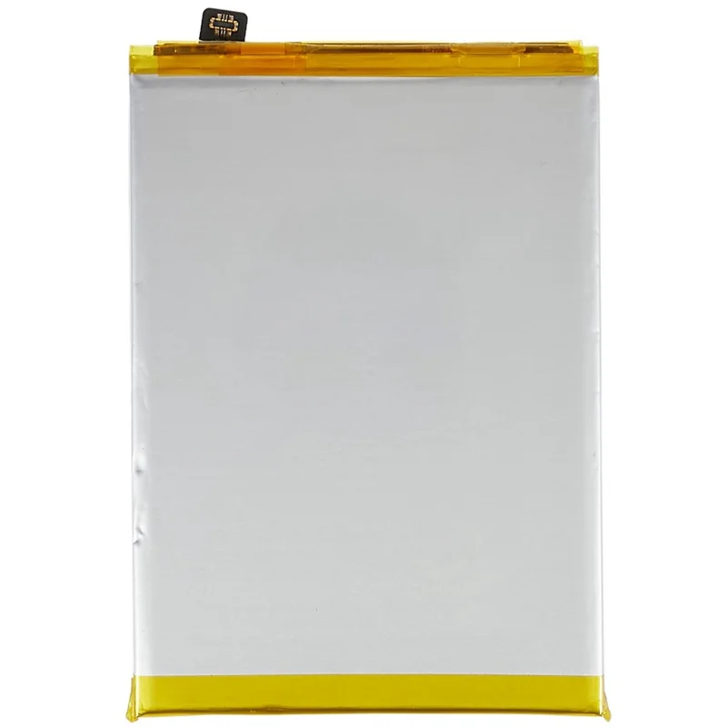 Für Realme 8i / C30 / C31 / C33 / C35 / V20 / V30 3,87V 4890mAh Li-Ionen-Polymer-Akkupack (Kodierung: BLP877) (ohne Logo)