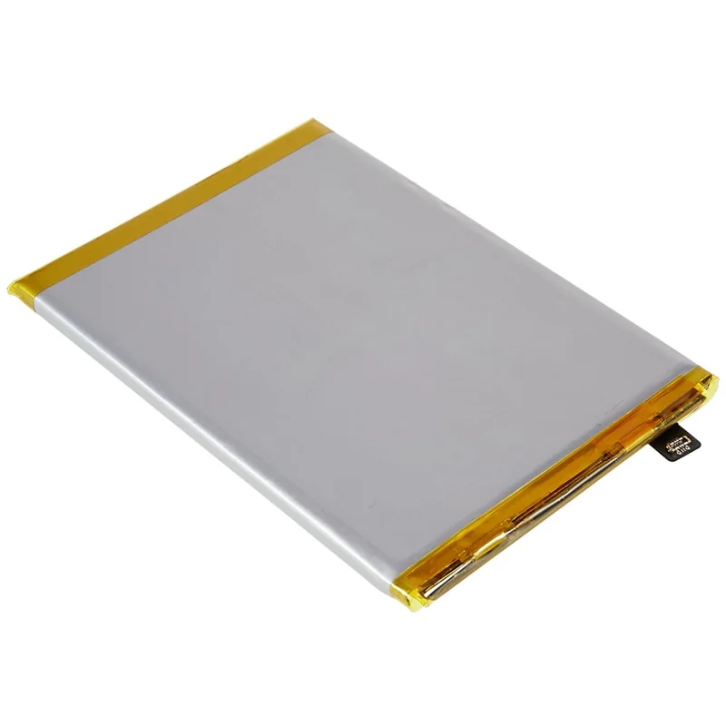 Für Realme 8i / C30 / C31 / C33 / C35 / V20 / V30 3,87V 4890mAh Li-Ionen-Polymer-Akkupack (Kodierung: BLP877) (ohne Logo)