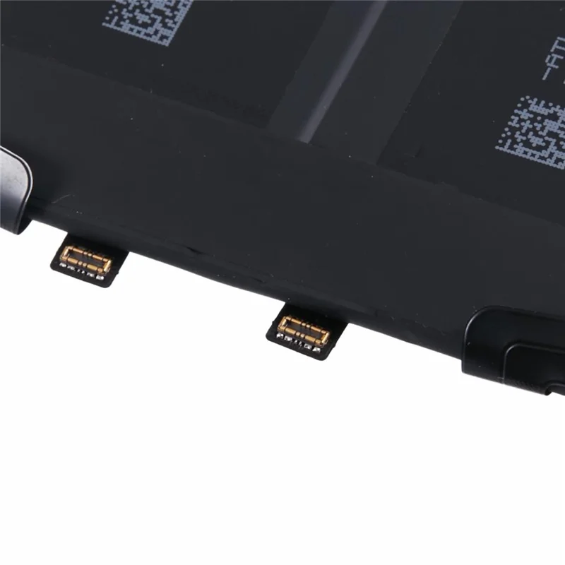 Pour ZTE nubia Red Magic 9 Pro+ 5G 3.91V 6200mAh Batterie Li-Polymère Assemblage (Sans logo) (Encodage : li3927T89P8h613485)
