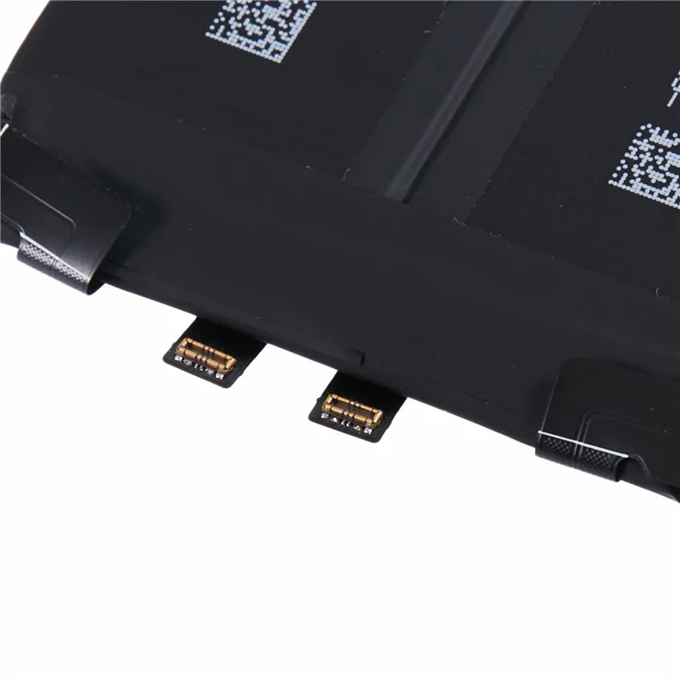 Bateria de lítio-polímero de 3,91 V e 4900 mAh para o ZTE nubia Red Magic 8 Pro+ 5G (sem logotipo) (código: li3924T89P8h603284)