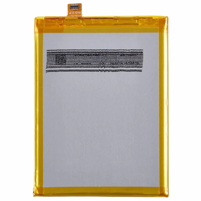 For Motorola Moto G73 5G 3.89V 4850mAh Li-Polymer Battery Assembly Part (Without Logo)  (Encode: PV50)