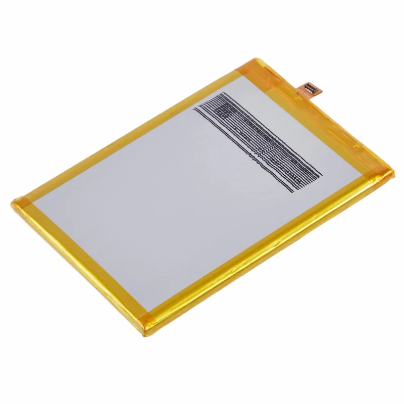 For Motorola Moto G73 5G 3.89V 4850mAh Li-Polymer Battery Assembly Part (Without Logo)  (Encode: PV50)