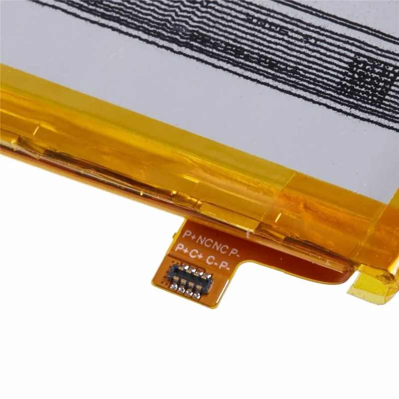 For Motorola Moto G73 5G 3.89V 4850mAh Li-Polymer Battery Assembly Part (Without Logo)  (Encode: PV50)