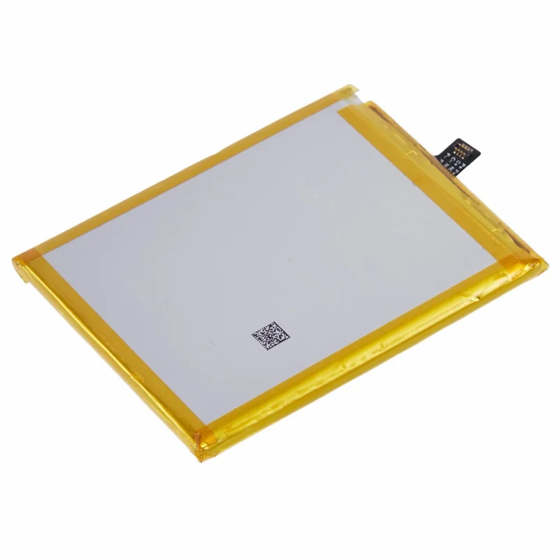 For Motorola Edge (2022) 5G 3.89V 4850mAh Li-Polymer Battery Assembly Part (Without Logo)  (Encode: NF50)