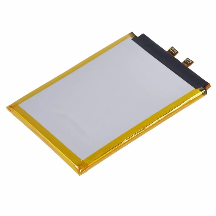 For ZTE Axon 30 Pro 5G 3.89V 4980mAh Li-Polymer Battery Assembly Part (Encode: li3950T44P8h906553)