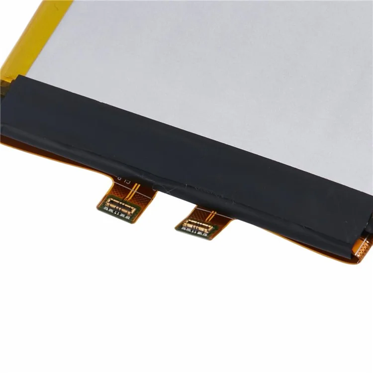 For ZTE Axon 30 Pro 5G 3.89V 4980mAh Li-Polymer Battery Assembly Part (Encode: li3950T44P8h906553)