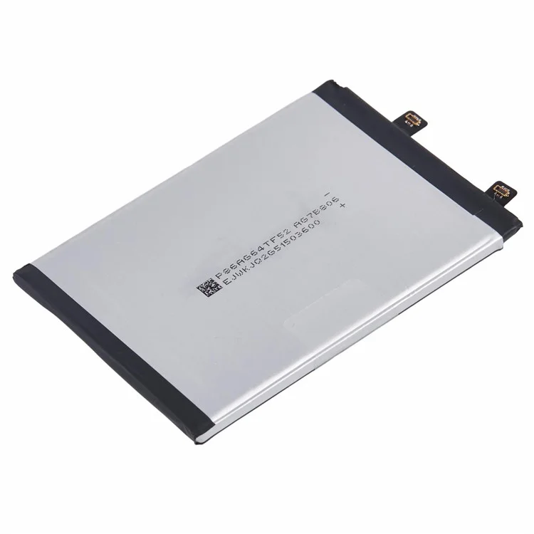 Batterie Li-Polymer 3,91 V 4505 mAh pour vivo S17 Pro 5G (sans logo) (Encode : B-Z8)