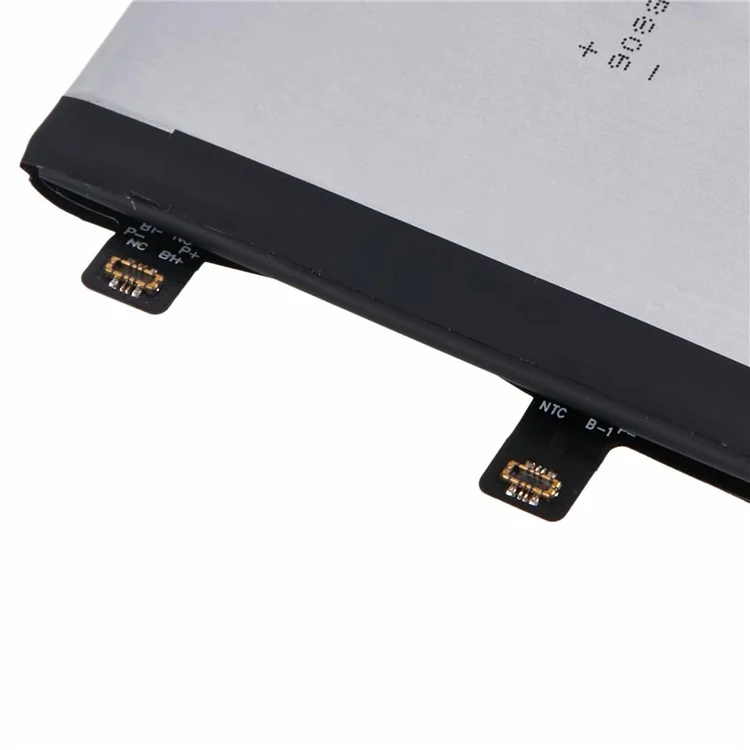 Batterie Li-Polymer 3,91 V 4505 mAh pour vivo S17 Pro 5G (sans logo) (Encode : B-Z8)