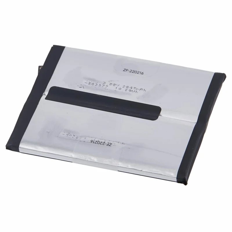 For vivo X100 Pro 5G 3.89V 5290mAh Li-Polymer Battery Assembly Part (Without Logo)  (Encode:  BA15)