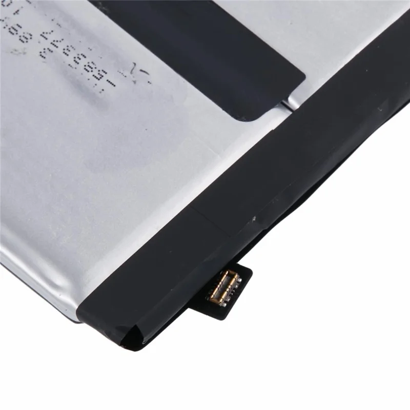 For vivo X100 Pro 5G 3.89V 5290mAh Li-Polymer Battery Assembly Part (Without Logo)  (Encode:  BA15)