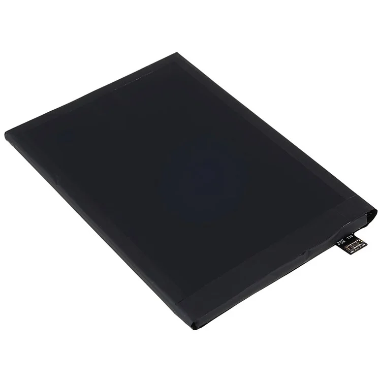 For Oppo Reno6 5G 3.87V 4200mAh Li-ion Polymer Battery (Double-layer Cells) Assembly (Encode: BLP863) (without Logo)