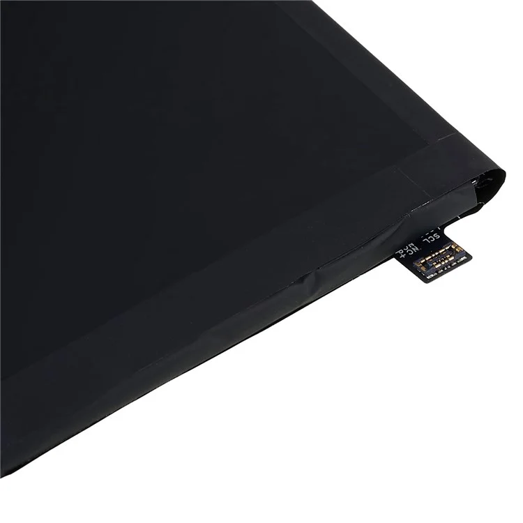 For Oppo Reno6 5G 3.87V 4200mAh Li-ion Polymer Battery (Double-layer Cells) Assembly (Encode: BLP863) (without Logo)
