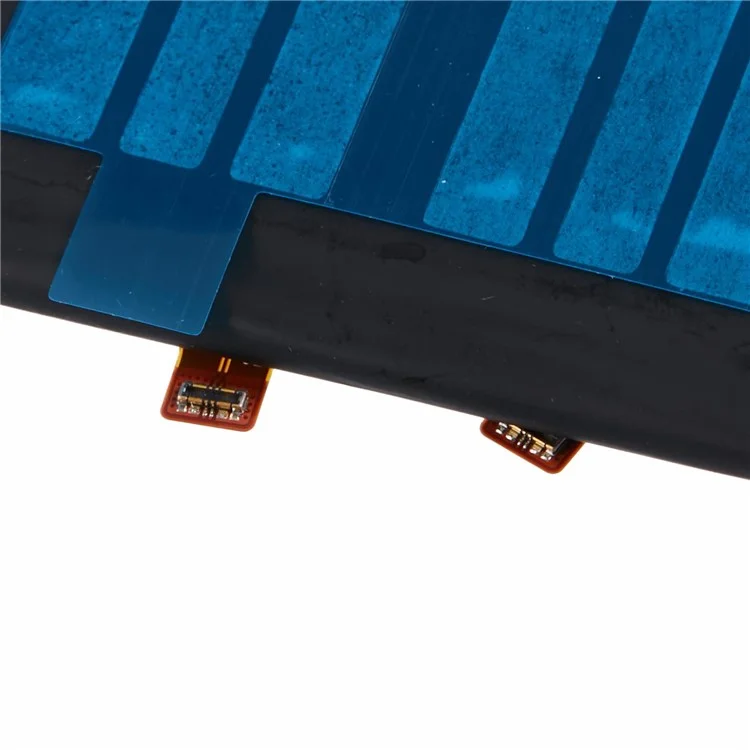 Für ZTE nubia Z60 Ultra 3,87 V 5865 mAh Li-Polymer-Akkubaugruppe (ohne Logo) (Codierung: li3959T45P8h816761)