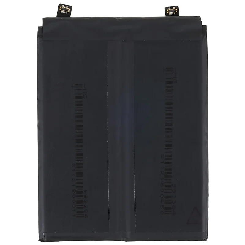 Für Xiaomi 11T Pro 5G 3,87 V 4860 mAh Li-Ionen-Polymer-Akku (Doppelzellen-Zellen) Baugruppe (Encode: BM58) (ohne Logo)