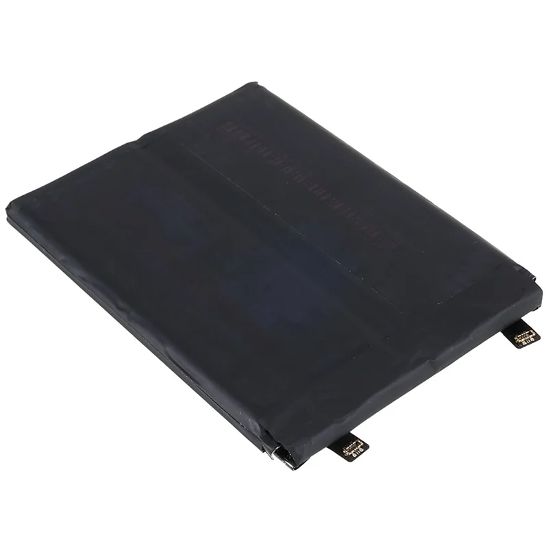 Für Xiaomi 11T Pro 5G 3,87 V 4860 mAh Li-Ionen-Polymer-Akku (Doppelzellen-Zellen) Baugruppe (Encode: BM58) (ohne Logo)