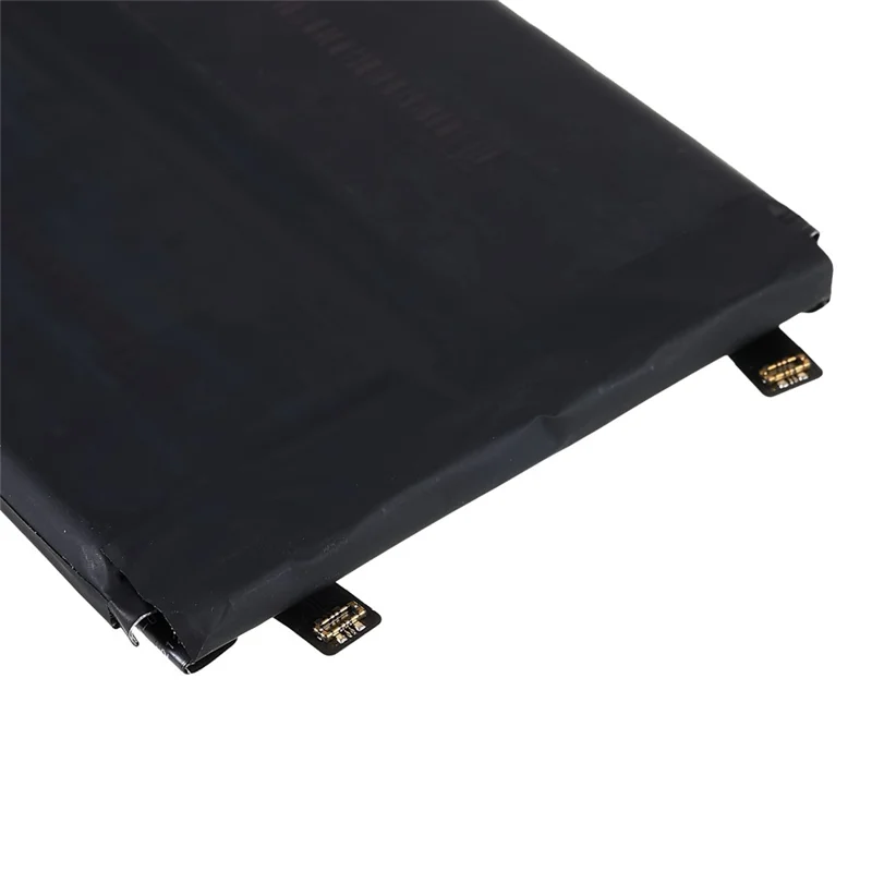 Für Xiaomi 11T Pro 5G 3,87 V 4860 mAh Li-Ionen-Polymer-Akku (Doppelzellen-Zellen) Baugruppe (Encode: BM58) (ohne Logo)