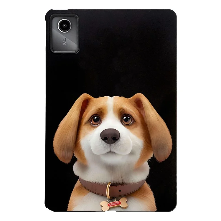 For Lenovo Tab M11 Case Pattern Printing Slim TPU Tablet Protective Cover - Harrier Beagle

Für Lenovo Tab M11 Hülle Muster Drucken Schlanke TPU Tablet Schutzhülle - Harrier Beagle