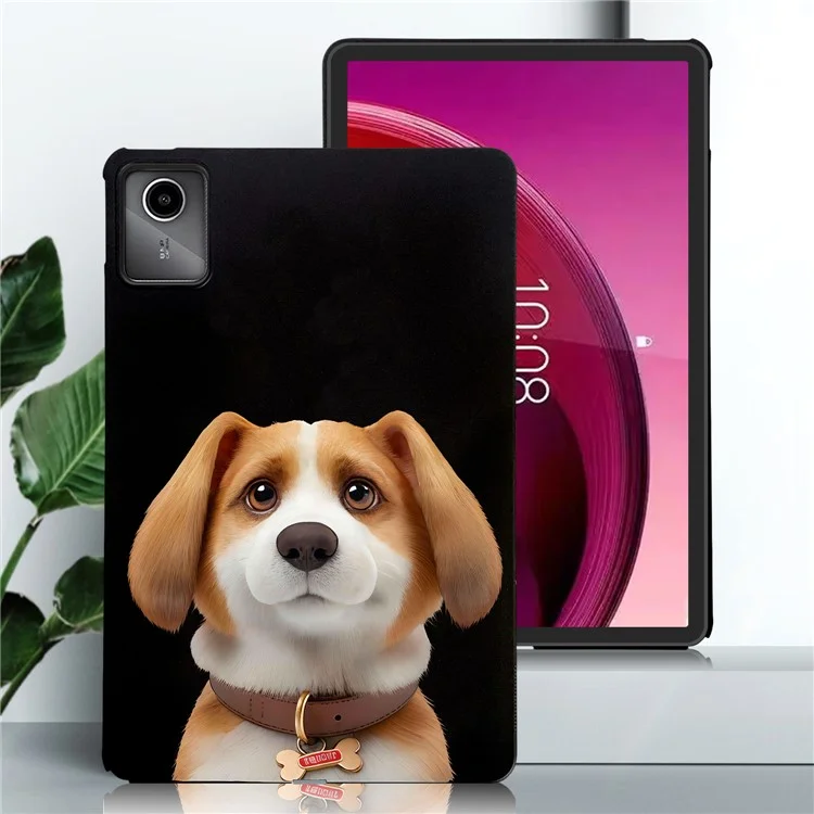 For Lenovo Tab M11 Case Pattern Printing Slim TPU Tablet Protective Cover - Harrier Beagle

Für Lenovo Tab M11 Hülle Muster Drucken Schlanke TPU Tablet Schutzhülle - Harrier Beagle