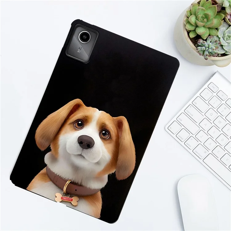For Lenovo Tab M11 Case Pattern Printing Slim TPU Tablet Protective Cover - Harrier Beagle

Für Lenovo Tab M11 Hülle Muster Drucken Schlanke TPU Tablet Schutzhülle - Harrier Beagle