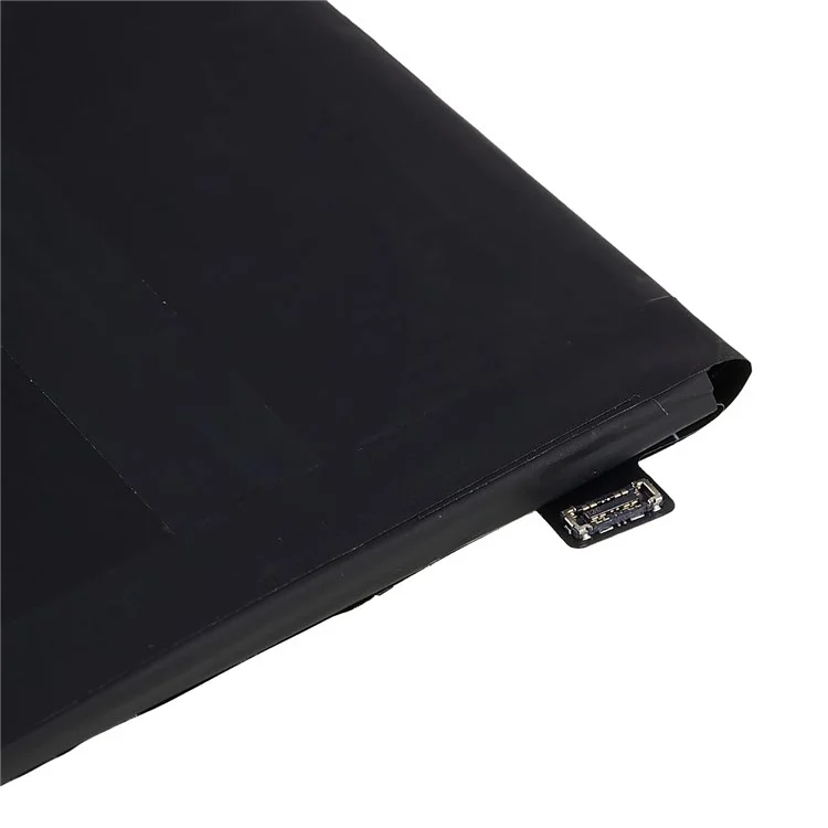 For Oppo Reno5 Pro+ 5G / Reno6 Pro+ 5G 3.87V 4400mAh Li-ion Polymer Battery (Double-layer Cells) (Encode: BLP825) (without Logo)
