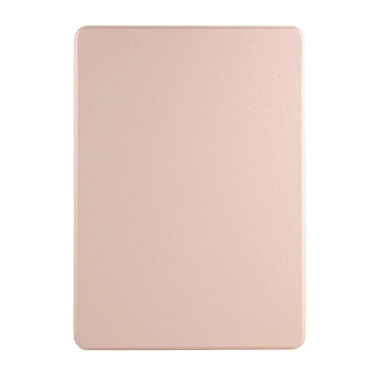 Для чехла-подставки из кожи для Huawei MatePad Pro 12.2 (2024) - Розовое золото