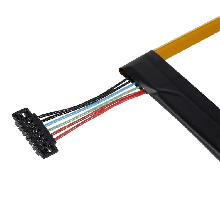 Pour Asus ZenPad 10 Z300M 3.85V 4545mAh Batterie Li-ion Polymère Assemblage (Encode : C11P1517) (sans logo)