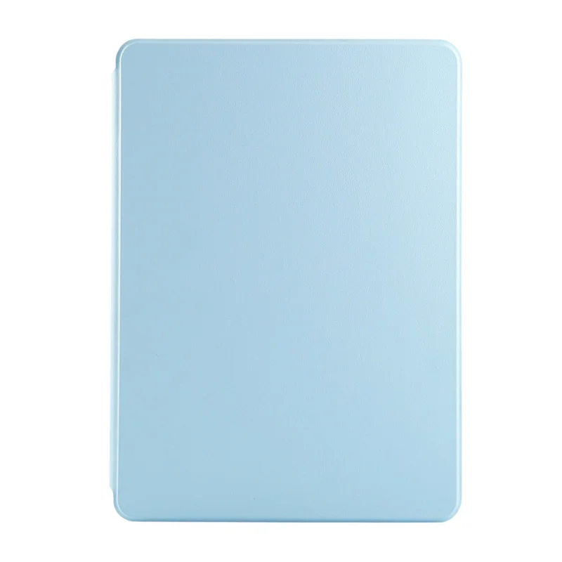 For Huawei MatePad Air (2024) Case Stand Leather Tablet Cover - Blue