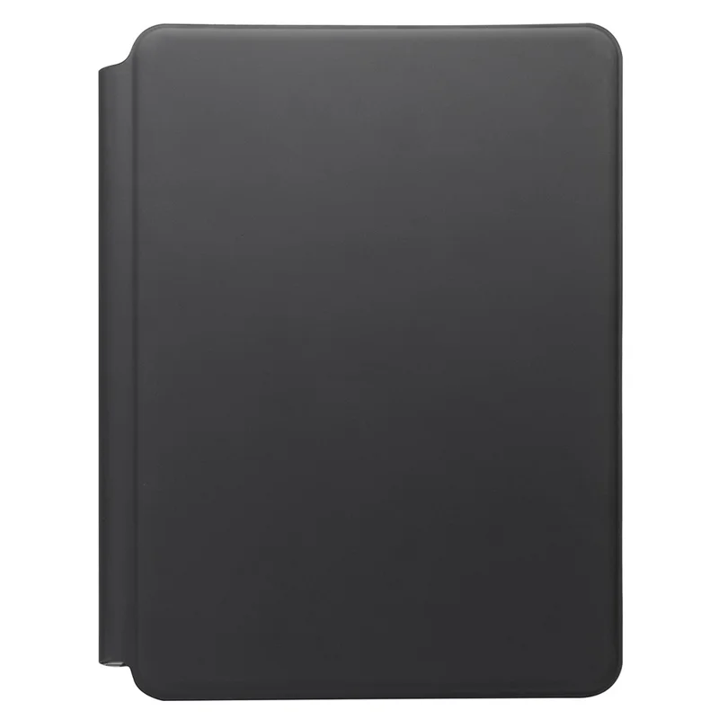 Tastiera Bluetooth SP02 per iPad Air 13 (2024) / iPad Pro 12.9 (2022) / (2021) / (2020) / (2018) con touchpad magnetico e custodia per tablet - Bianco
