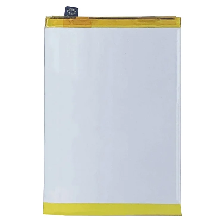 Batterie Li-Polymère 4890 mAh 3,87 V pour Oppo A96 4G (sans logo) (Référence : BLP879)
