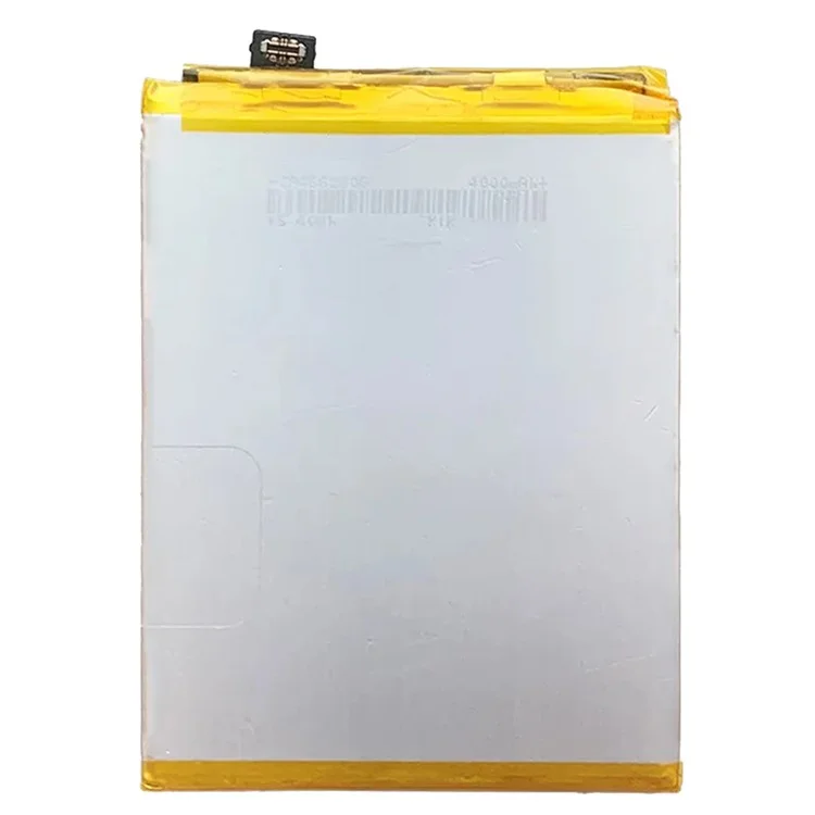 Batterie Li-Polymère 3,85 V 3950 mAh pour Realme 5 Pro (sans logo) (Référence : BLP731)