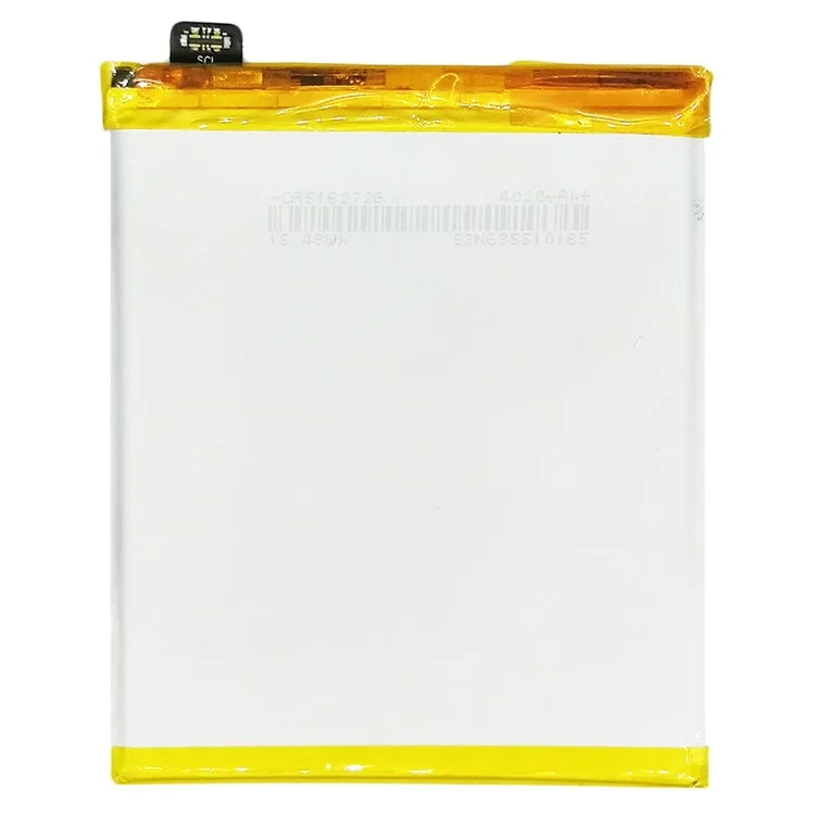Batterie Li-Polymère 3,87 V 3920 mAh pour Realme X2 (sans logo) (Code : BLP741)