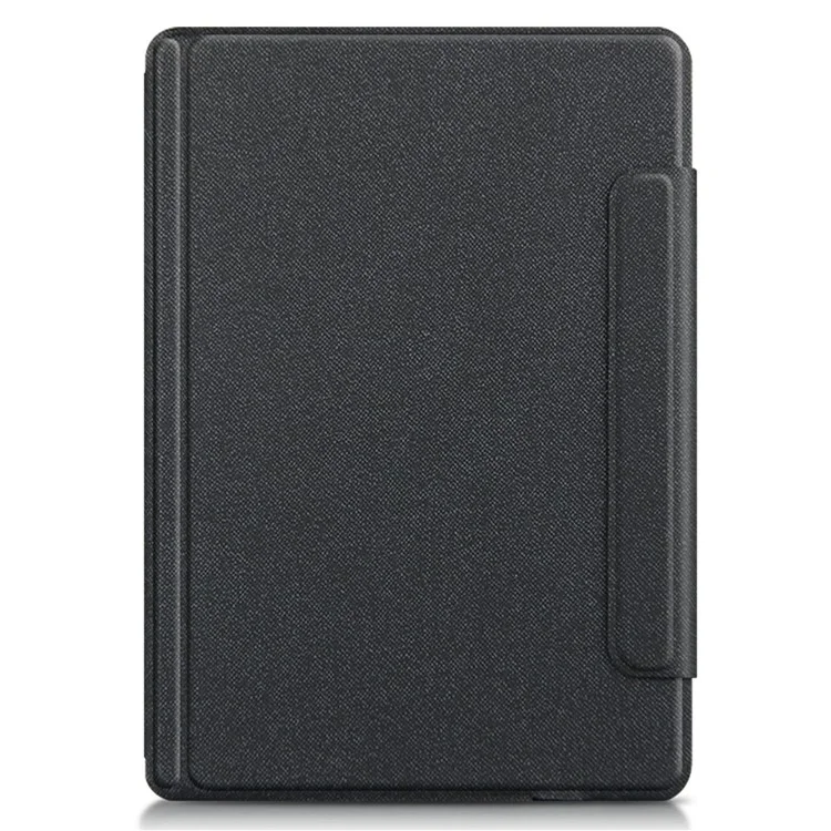 For Huawei MatePad Pro 13.2 (2025) Backlit Magnetic Bluetooth-compatible Keyboard Leather Stand Case, Arabic Version