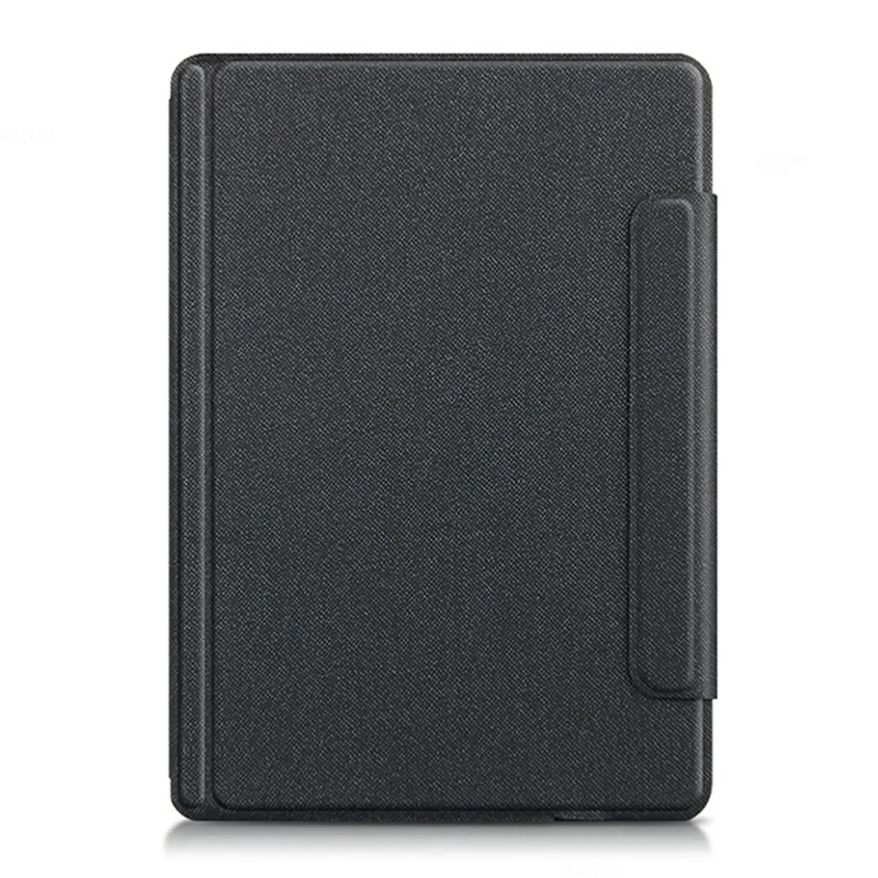 For Honor Pad V9 Leather Case + Touchpad Bluetooth-compatible Keyboard with Backlit